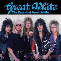 Great White : The Essential Great White